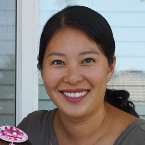 Meet your Posher, Diana